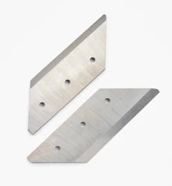 Lee Valley Replacement Blades For Miter Trimmer