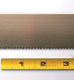 Lee Valley Replacement Blades For Nobex Professional Miter Boxes