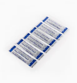 Lee Valley Replacement Blades For Pro Seam-Ripper Kit