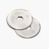 Lee Valley Replacement Blades For Rotary Circle Cutter