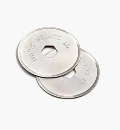 Lee Valley Replacement Blades For Rotary Circle Cutter