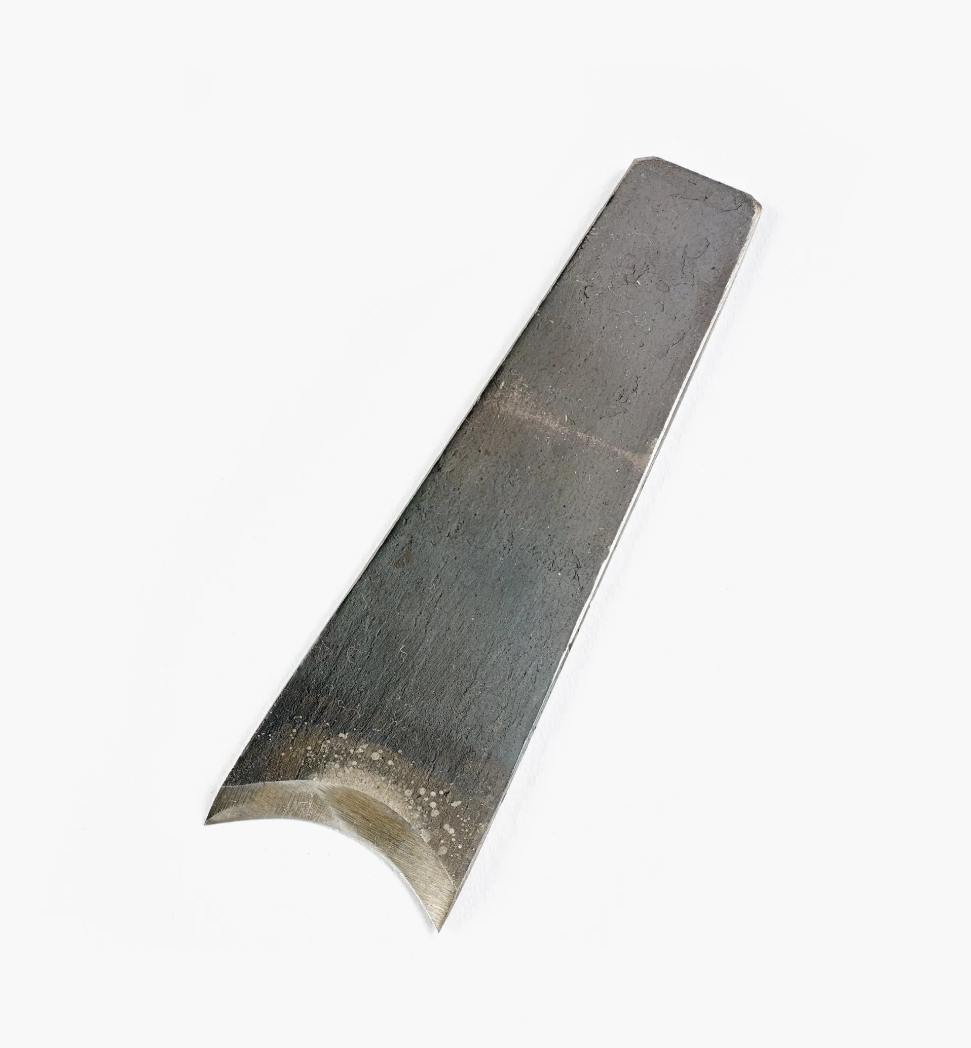 Lee Valley Replacement Blades For Traditional Asian Wooden Hollow & Round Planes