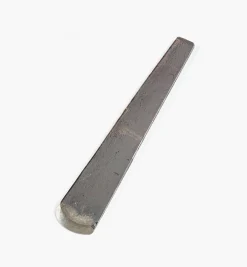 Lee Valley Replacement Blades For Traditional Asian Wooden Hollow & Round Planes