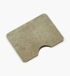 Lee Valley Replacement Blades For Veritas Chair Devils