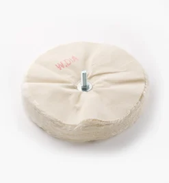 Lee Valley Replacement Buffs For 8