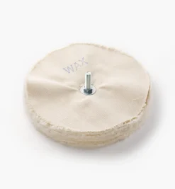 Lee Valley Replacement Buffs For 8