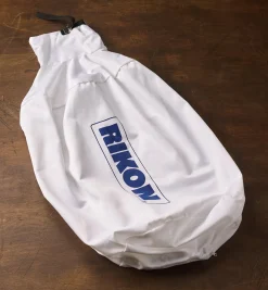 Lee Valley Replacement Cloth Dust Bag For Rikon 1 Hp Portable Dust Collector (Model 60-903)