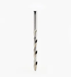 Lee Valley Replacement Drill Bits For Triumph HSS Twist Drill Sets