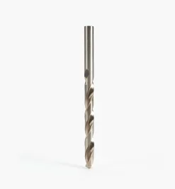 Lee Valley Replacement Drill Bits For Triumph HSS Twist Drill Sets