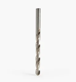 Lee Valley Replacement Drill Bits For Triumph HSS Twist Drill Sets