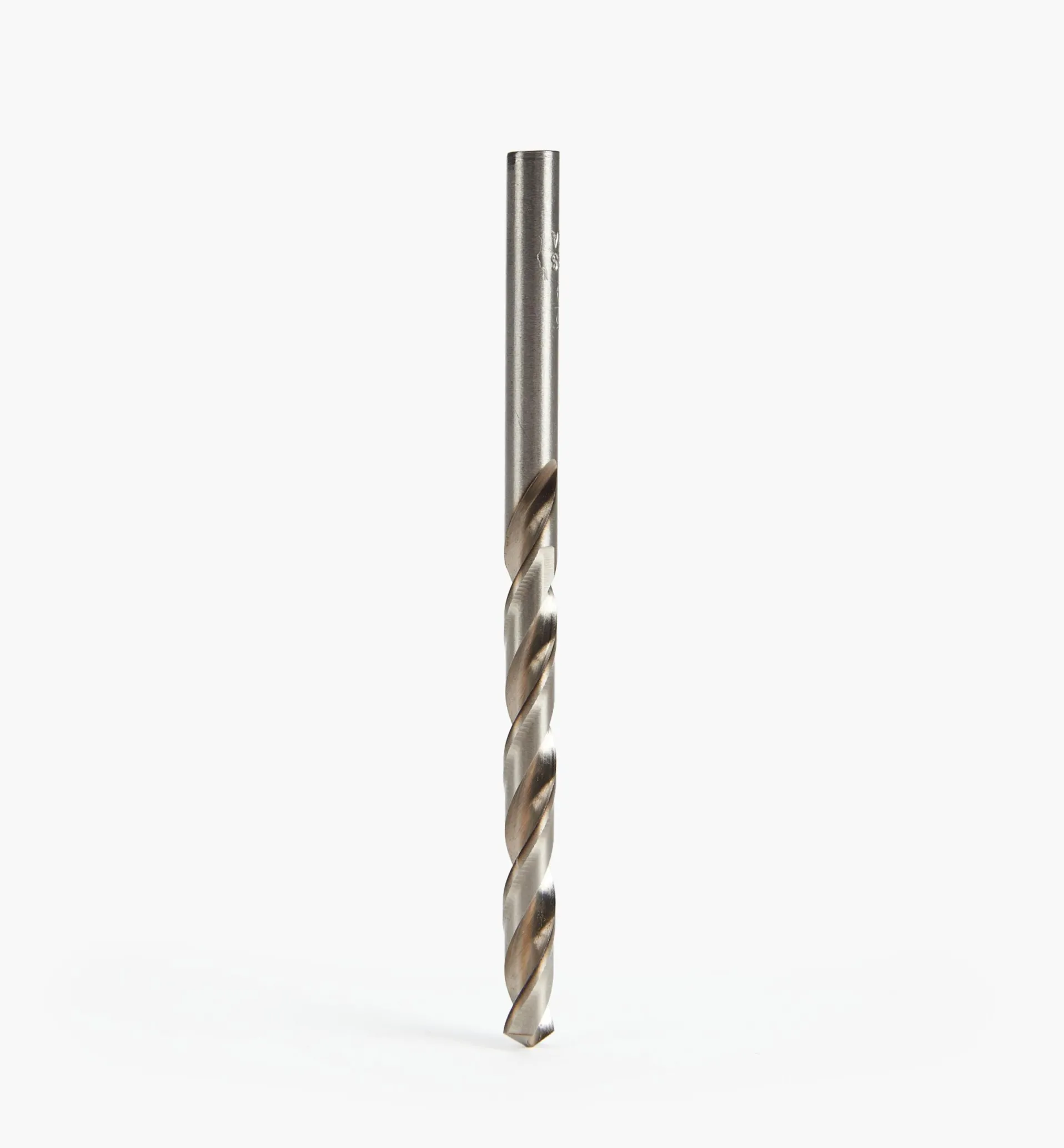 Lee Valley Replacement Drill Bits For Triumph HSS Twist Drill Sets