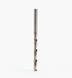 Lee Valley Replacement Drill Bits For Triumph HSS Twist Drill Sets