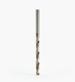 Lee Valley Replacement Drill Bits For Triumph HSS Twist Drill Sets