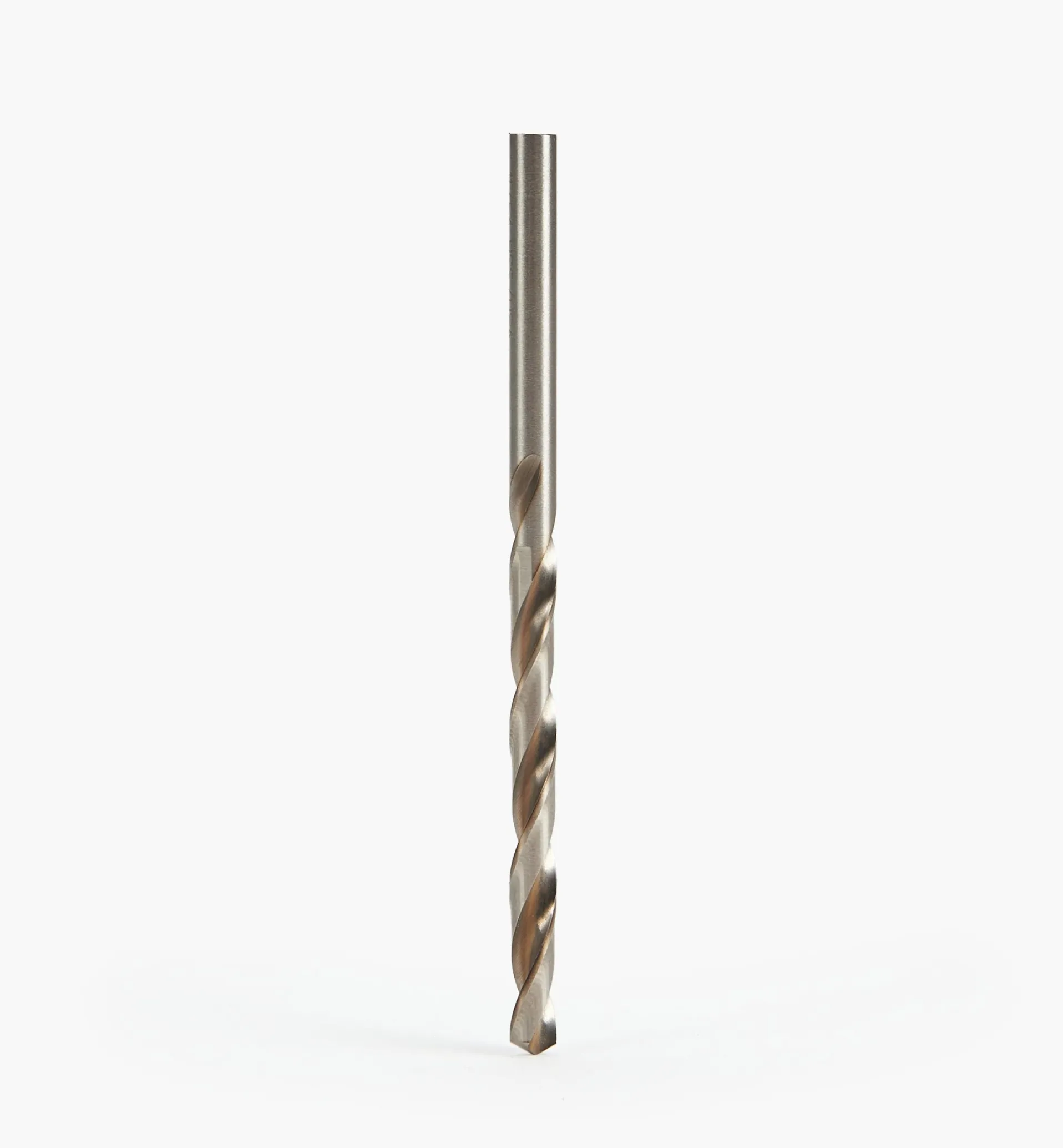 Lee Valley Replacement Drill Bits For Triumph HSS Twist Drill Sets