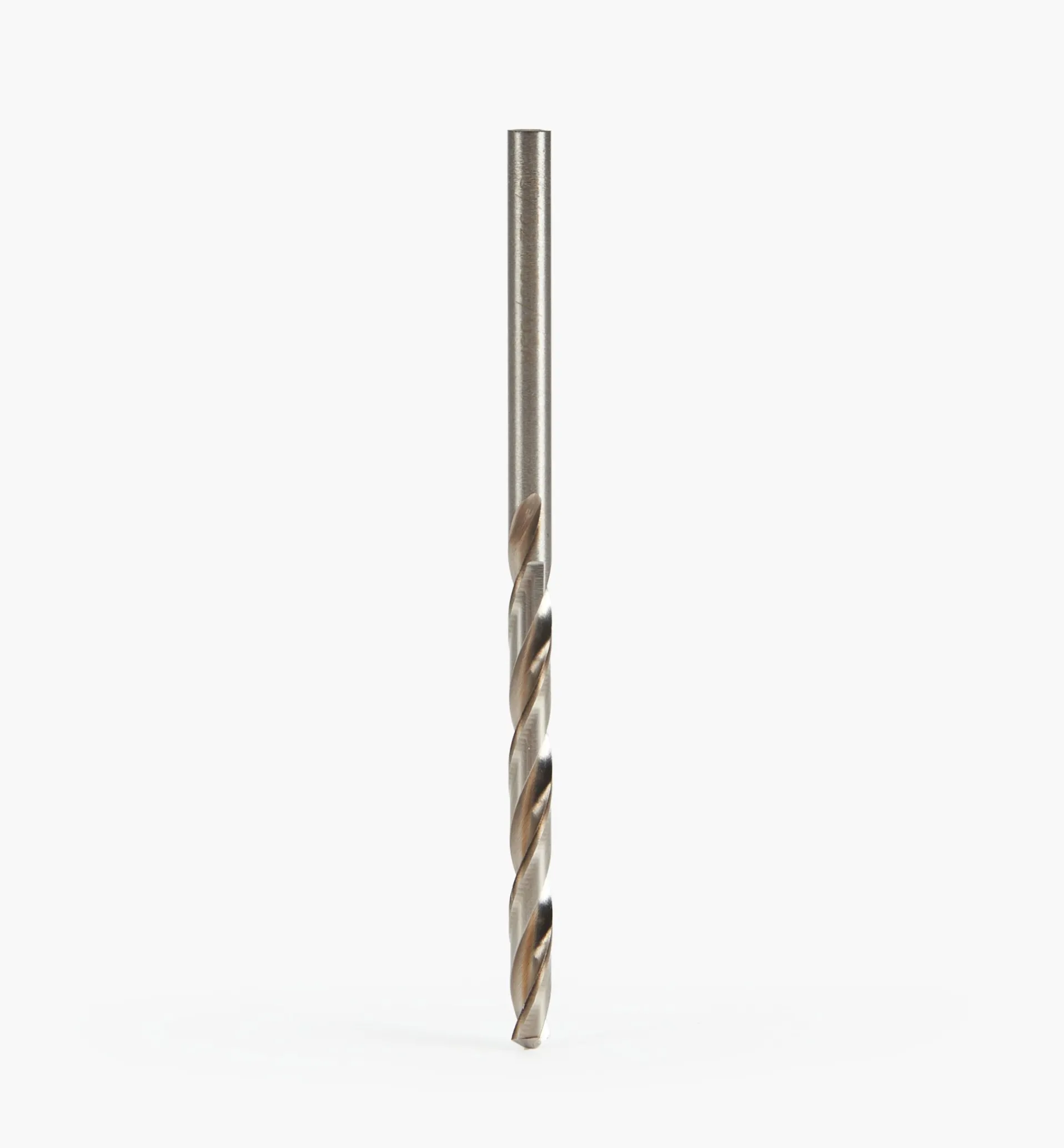 Lee Valley Replacement Drill Bits For Triumph HSS Twist Drill Sets