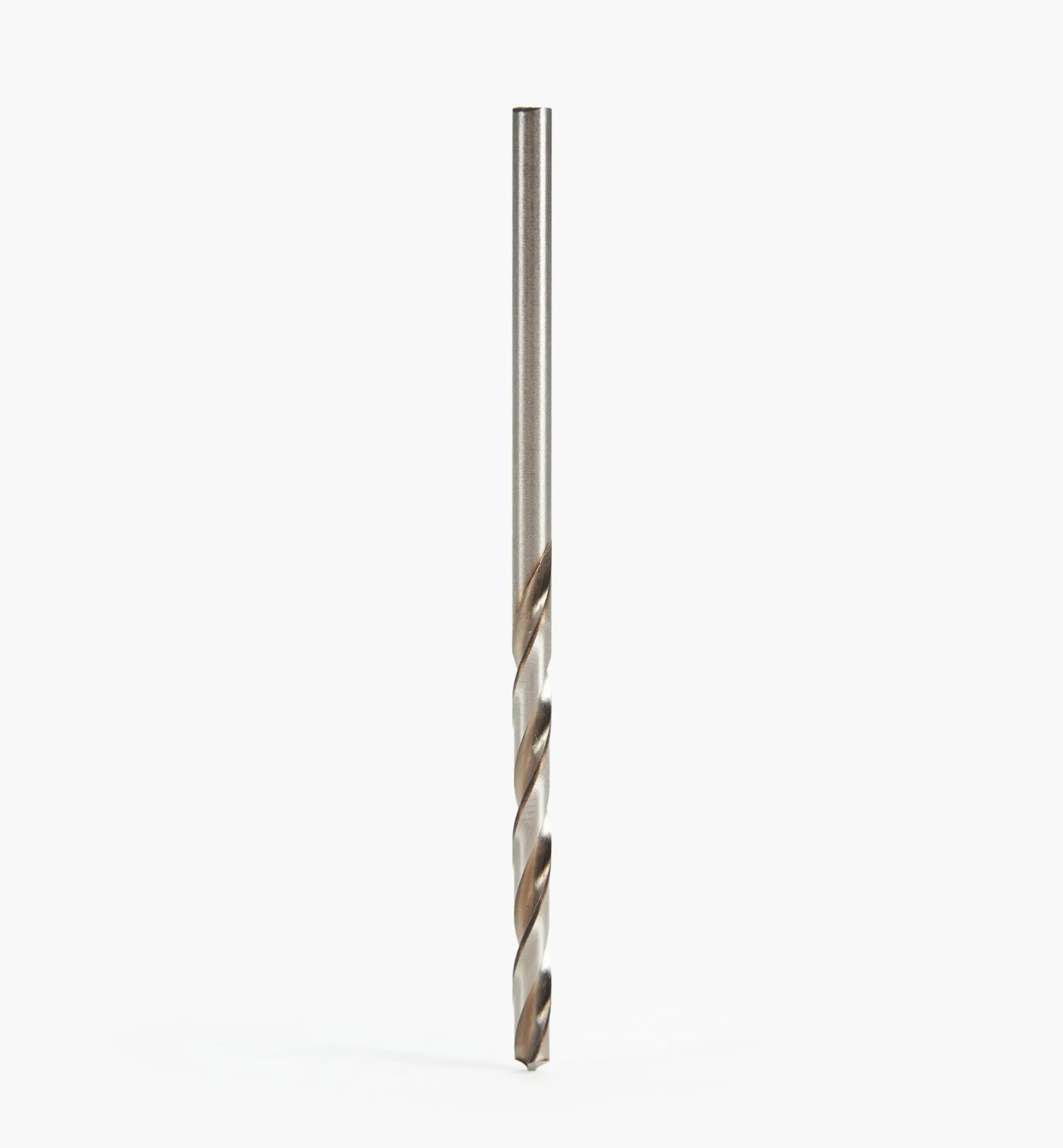 Lee Valley Replacement Drill Bits For Triumph HSS Twist Drill Sets