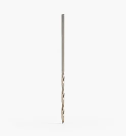 Lee Valley Replacement Drill Bits For Triumph HSS Twist Drill Sets