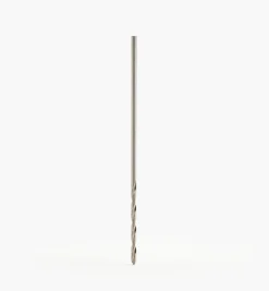 Lee Valley Replacement Drill Bits For Triumph HSS Twist Drill Sets