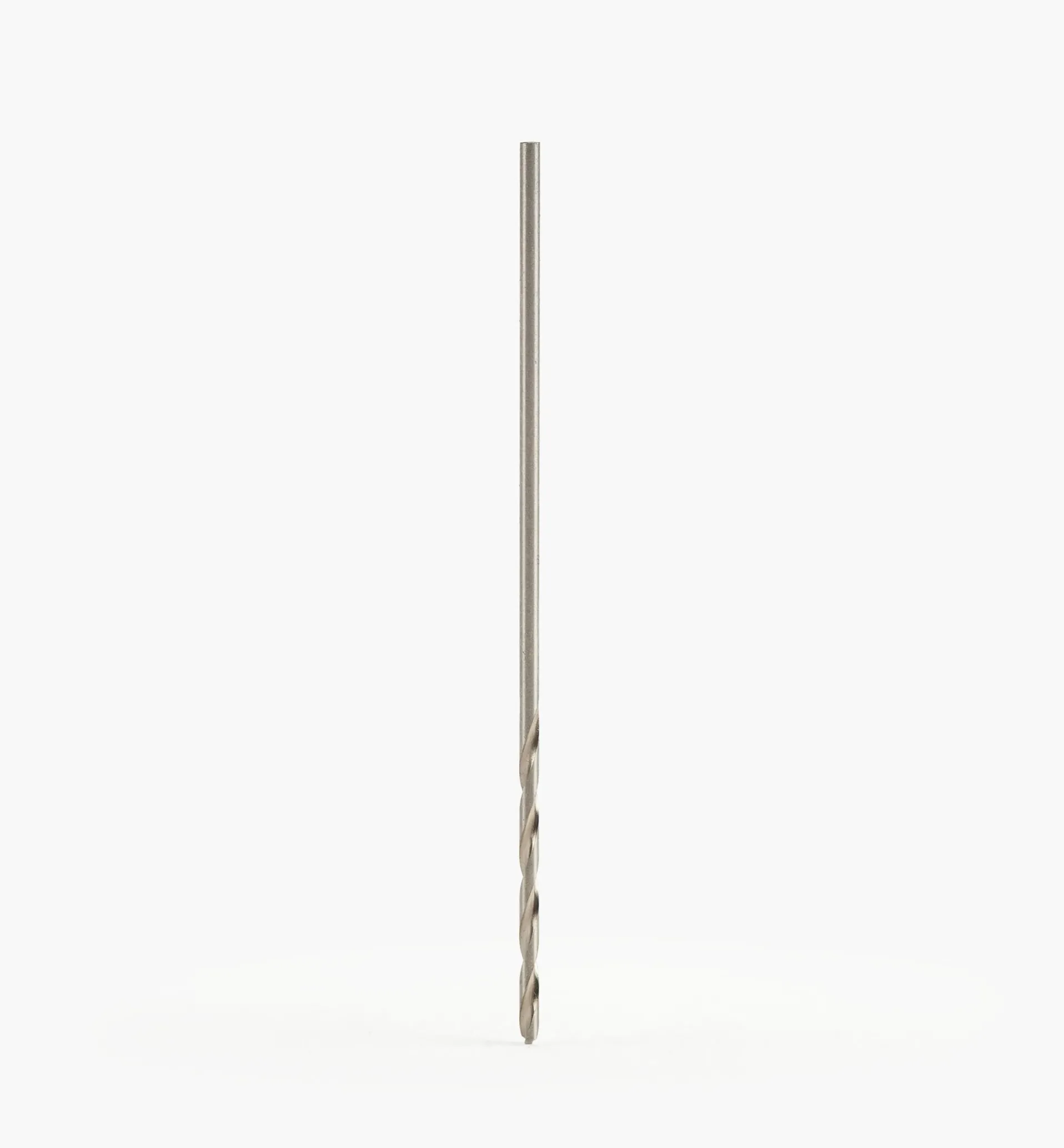 Lee Valley Replacement Drill Bits For Triumph HSS Twist Drill Sets