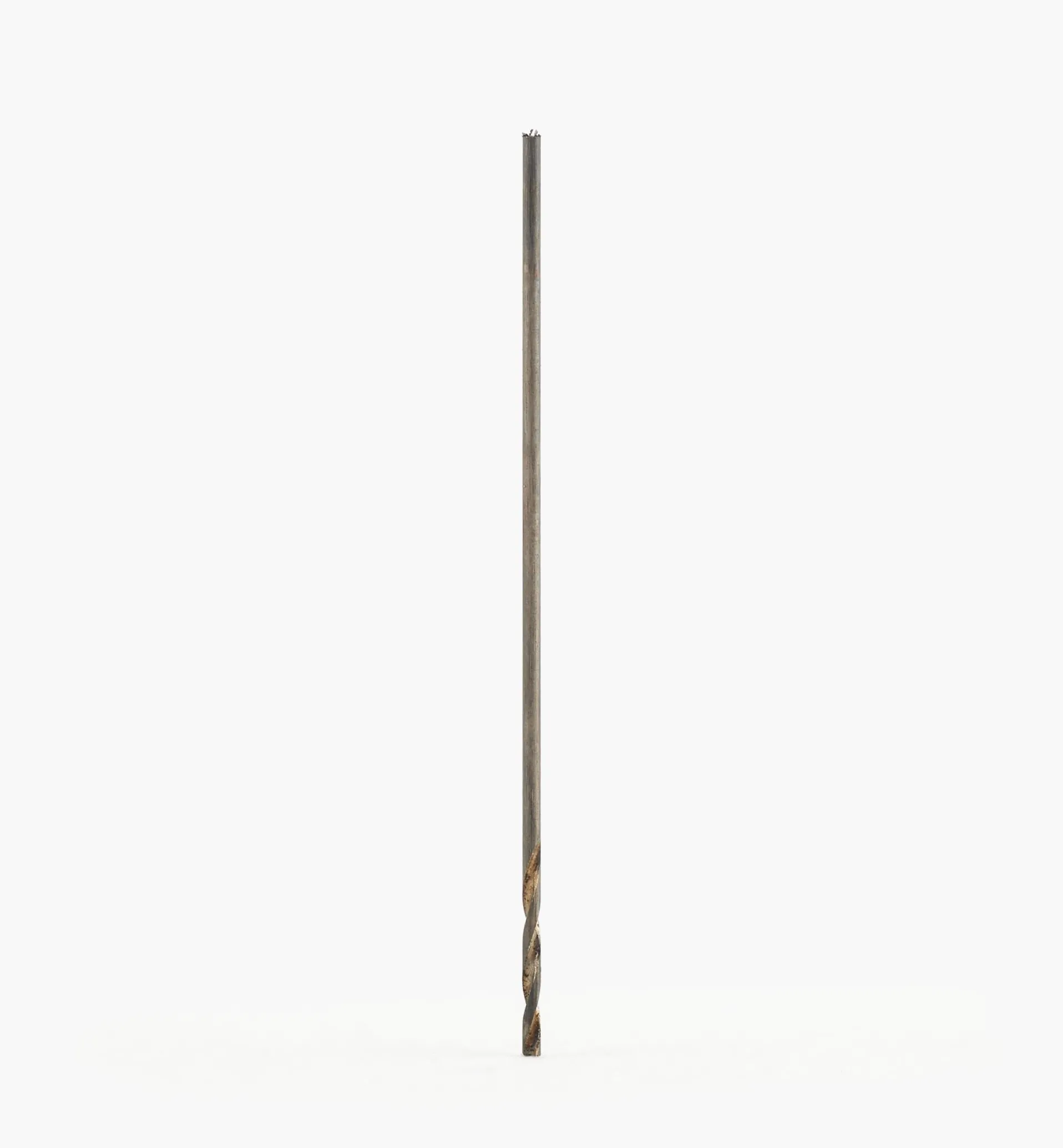 Lee Valley Replacement Drill Bits For Triumph HSS Twist Drill Sets