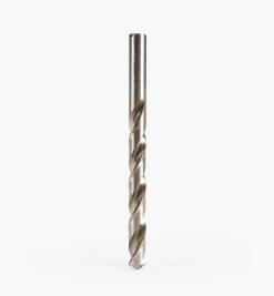 Lee Valley Replacement Drill Bits For Triumph HSS Twist Drill Sets