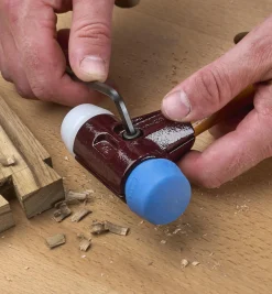 Lee Valley Replacement Face Inserts For Halder Simplex Mallet