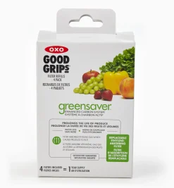 Lee Valley Replacement Filters For Produce Keepers & Crisper Insert