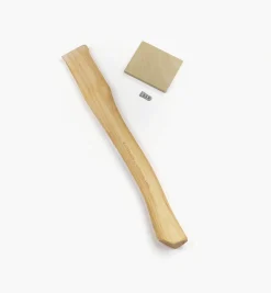 Lee Valley Replacement Handle For Council Tool Velvicut Hudson Bay Hatchet