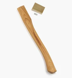 Lee Valley Replacement Handle For Council Tool Flying Fox Woodsman Hatchet