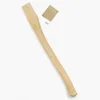 Lee Valley Replacement Handle For Council Tool Wood-Craft 24" Pack Axe