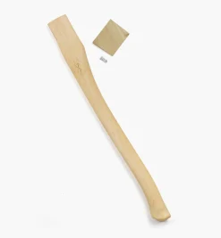 Lee Valley Replacement Handle For Council Tool Wood-Craft 24" Pack Axe