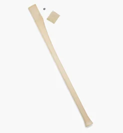 Lee Valley Replacement Handle For Council Tool Axe-Eye Maul
