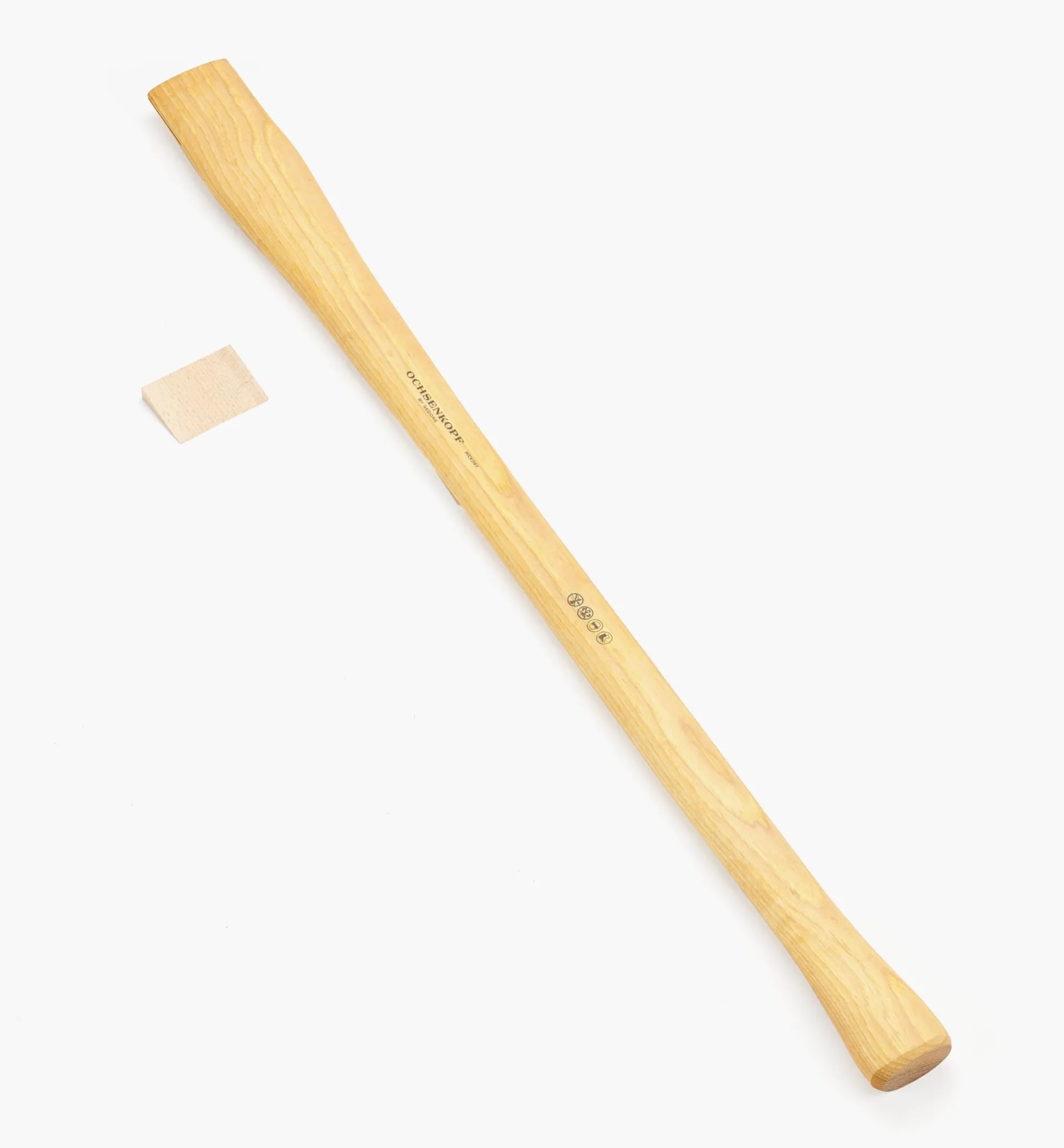 Lee Valley Replacement Handle For Iltis Double-Bit Axe