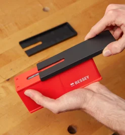 Lee Valley Replacement Jaw Pads For Bessey Clamps