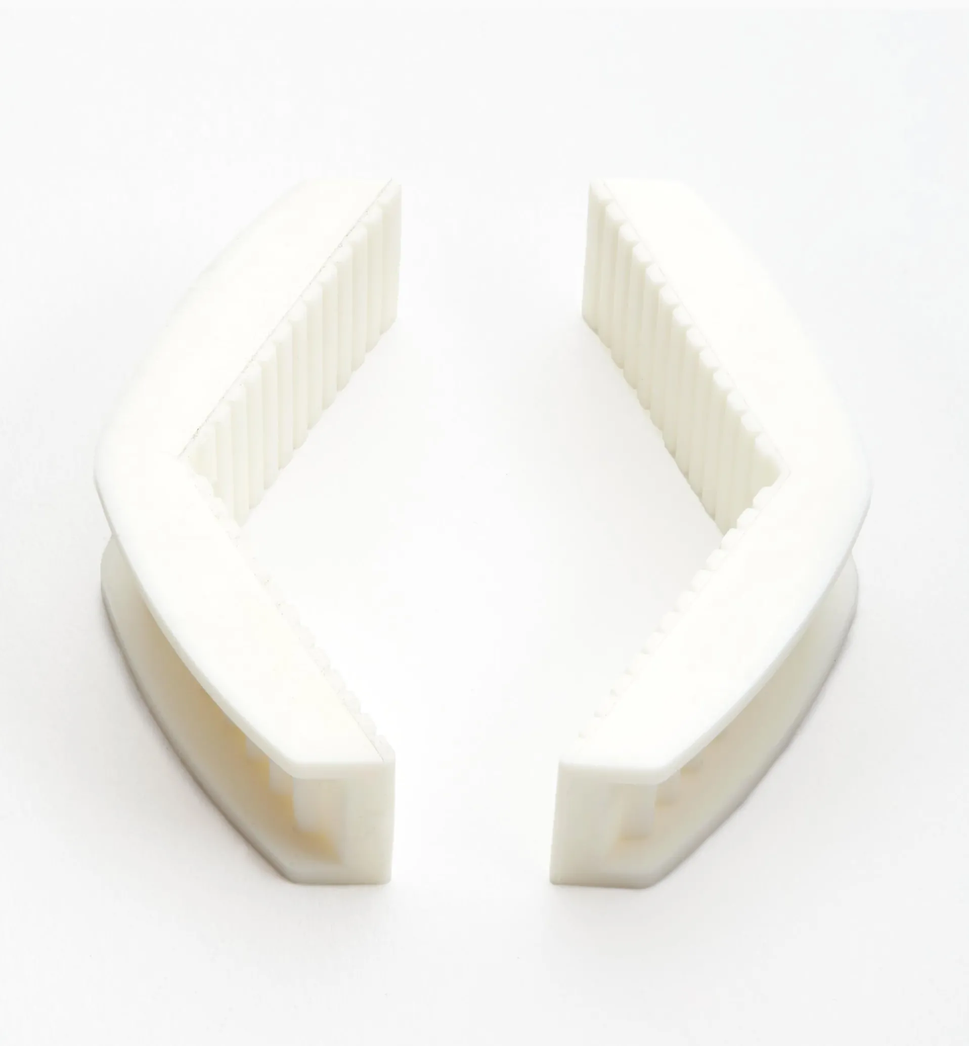 Lee Valley Replacement Jaws For Soft-Jaw Pliers