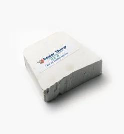 Lee Valley Replacement Jeweller’s Rouge For Razor Sharp Kit