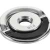 Lee Valley Replacement Keyless Flange Nut For Festool AGC 18-115 Cordless Angle Grinder