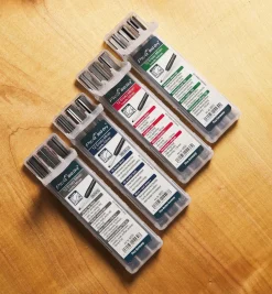 Lee Valley Replacement Leads For Pica Big Dry Carpenter's Mechanical Pencil