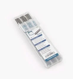 Lee Valley Replacement Leads For Pica Big Dry Carpenter's Mechanical Pencil