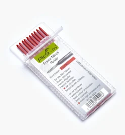 Lee Valley Replacement Leads For Pica-Dry Mechanical Pencils