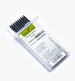 Lee Valley Replacement Leads For Pica-Dry Mechanical Pencils