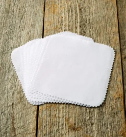 Lee Valley Replacement Liners For Microwave Flower Press