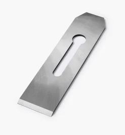 Lee Valley Replacement 48mm Blade For E.C. Emmerich Traditional Wooden Planes