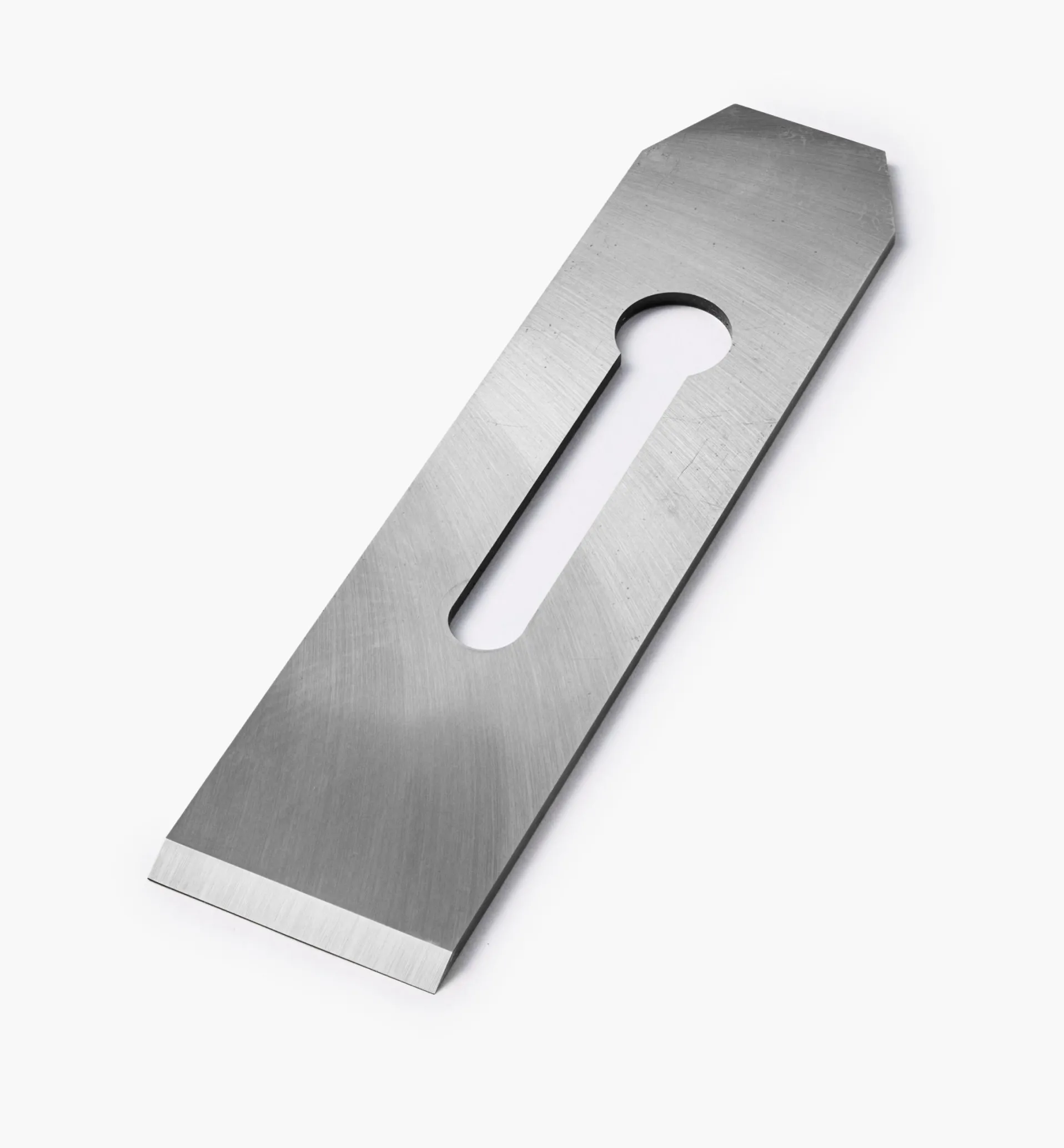 Lee Valley Replacement 48mm Blade For E.C. Emmerich Traditional Wooden Planes