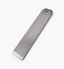 Lee Valley Replacement 33mm Blade For E.C. Emmerich Traditional Wooden Dovetail Plane