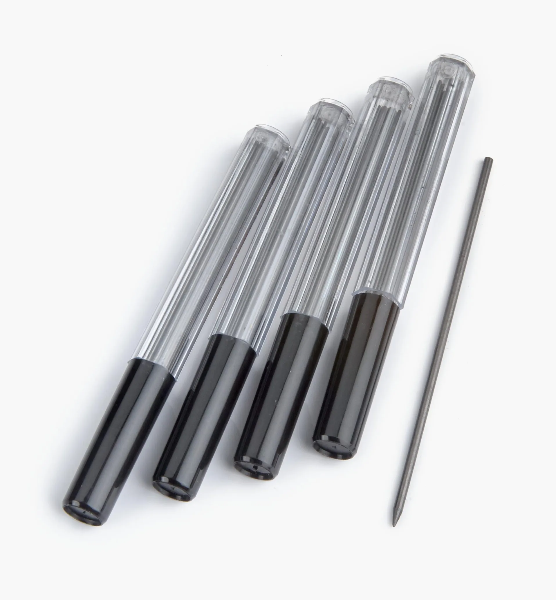 Lee Valley Replacement 2mm Leads For Mechanical Pencil