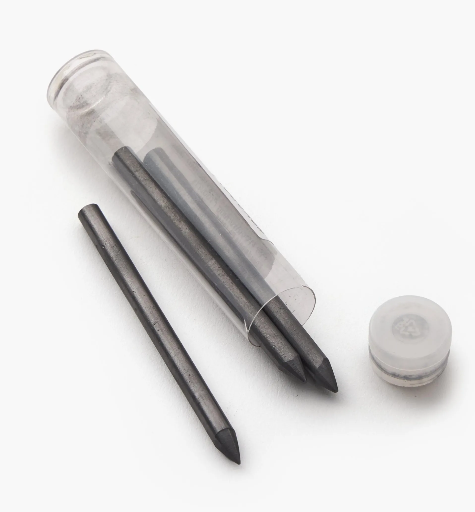 Lee Valley Replacement 5.6mm Leads For Workshop Sketch Pencil