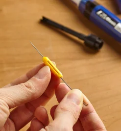 Lee Valley Replacement Needles For 35mm Stud Finder