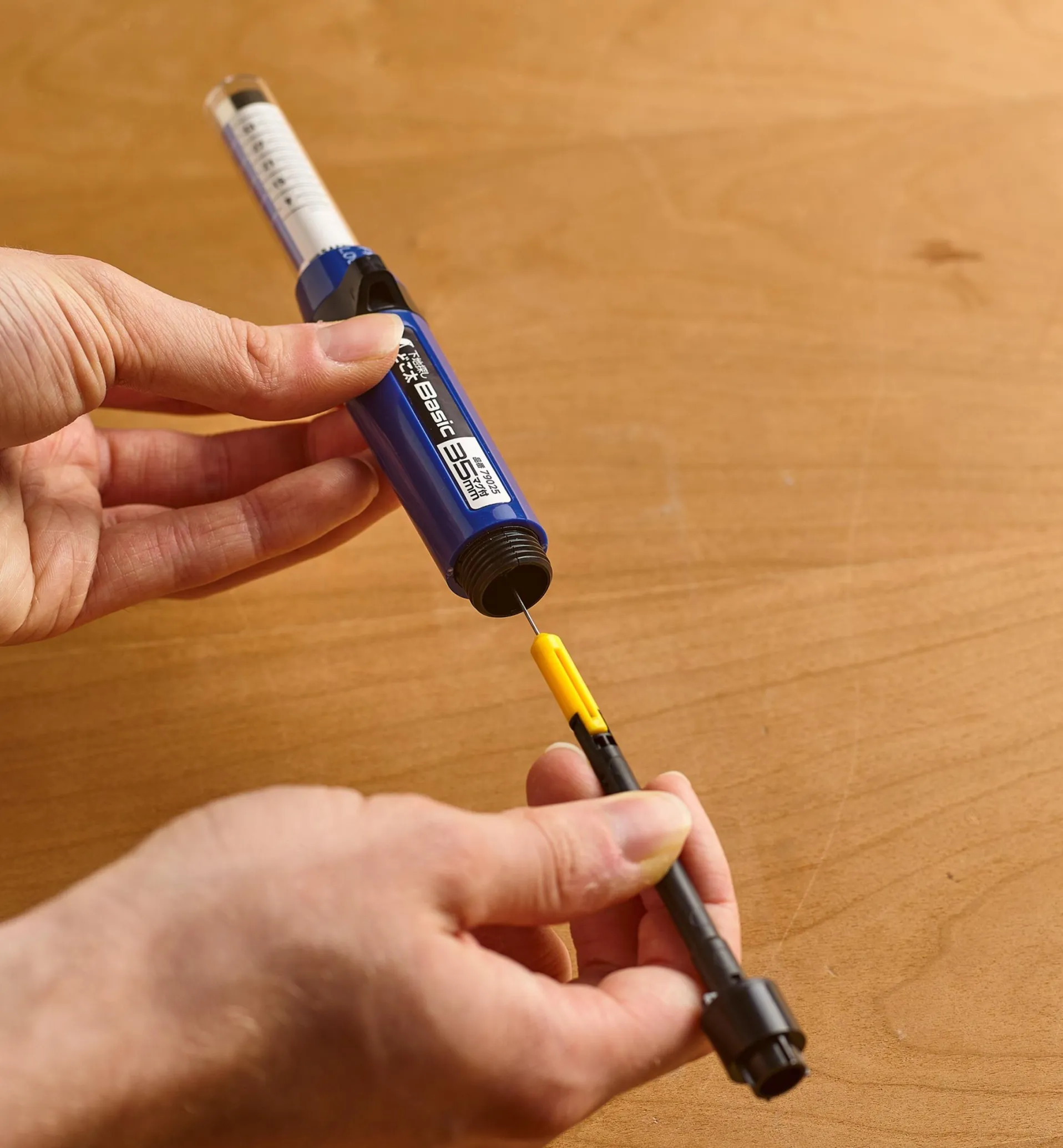 Lee Valley Replacement Needles For 35mm Stud Finder