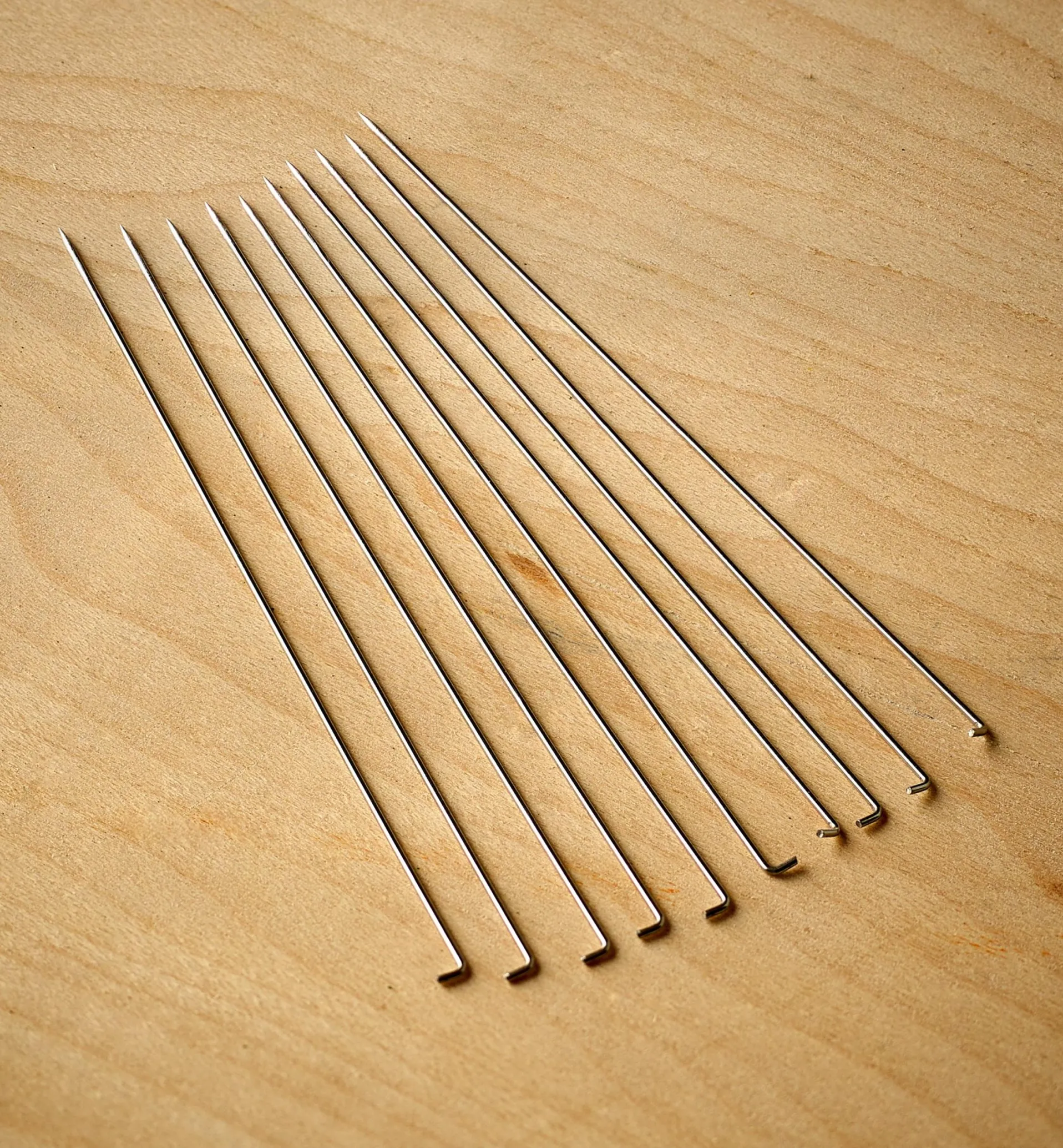 Lee Valley Replacement Needles For 35mm Stud Finder